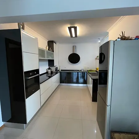 Oásis Da Apartamento