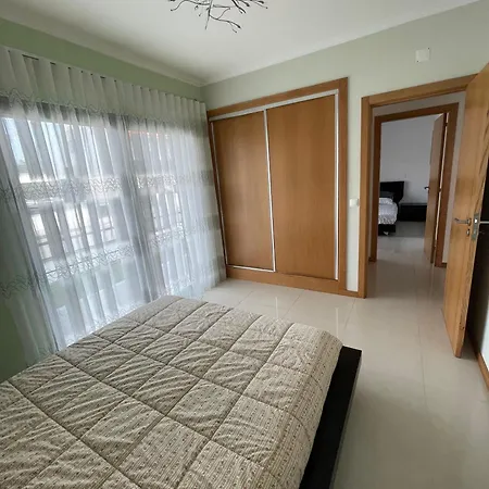 Apartamento Oásis Da Tocha