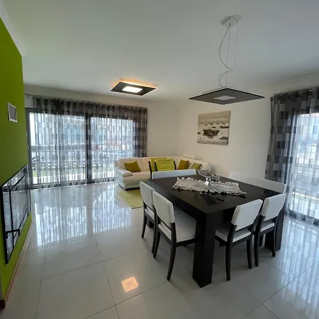 Oásis Da Apartamento