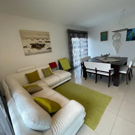 Oásis Da Apartamento