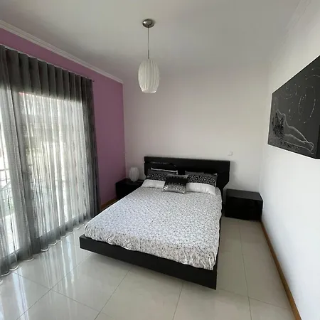 Apartamento Oásis Da