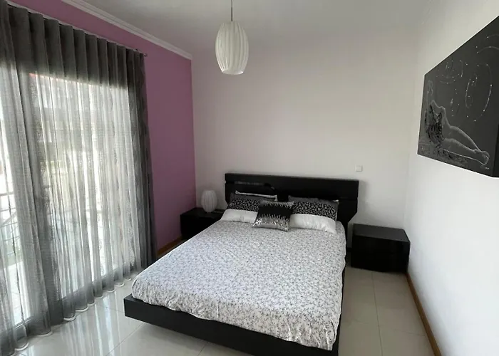 Апартаменты Oasis Da